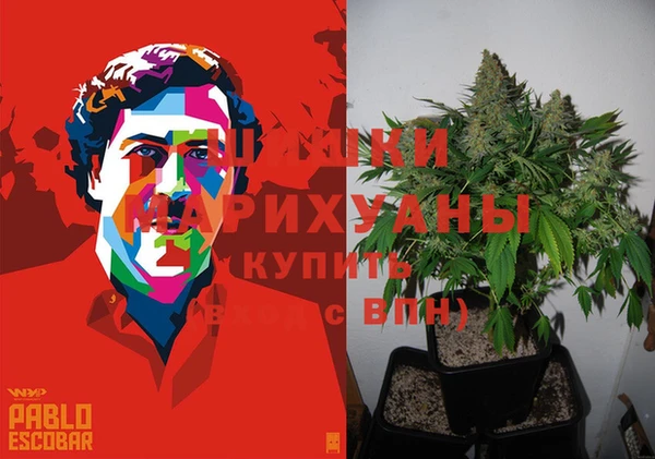 кристаллы Белокуриха